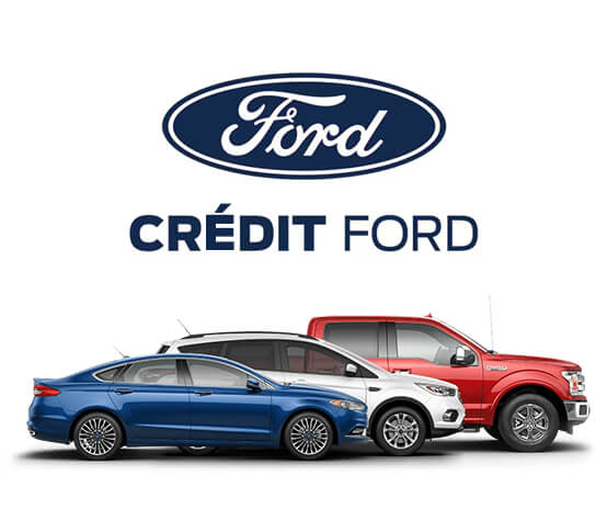 Ford finances FR